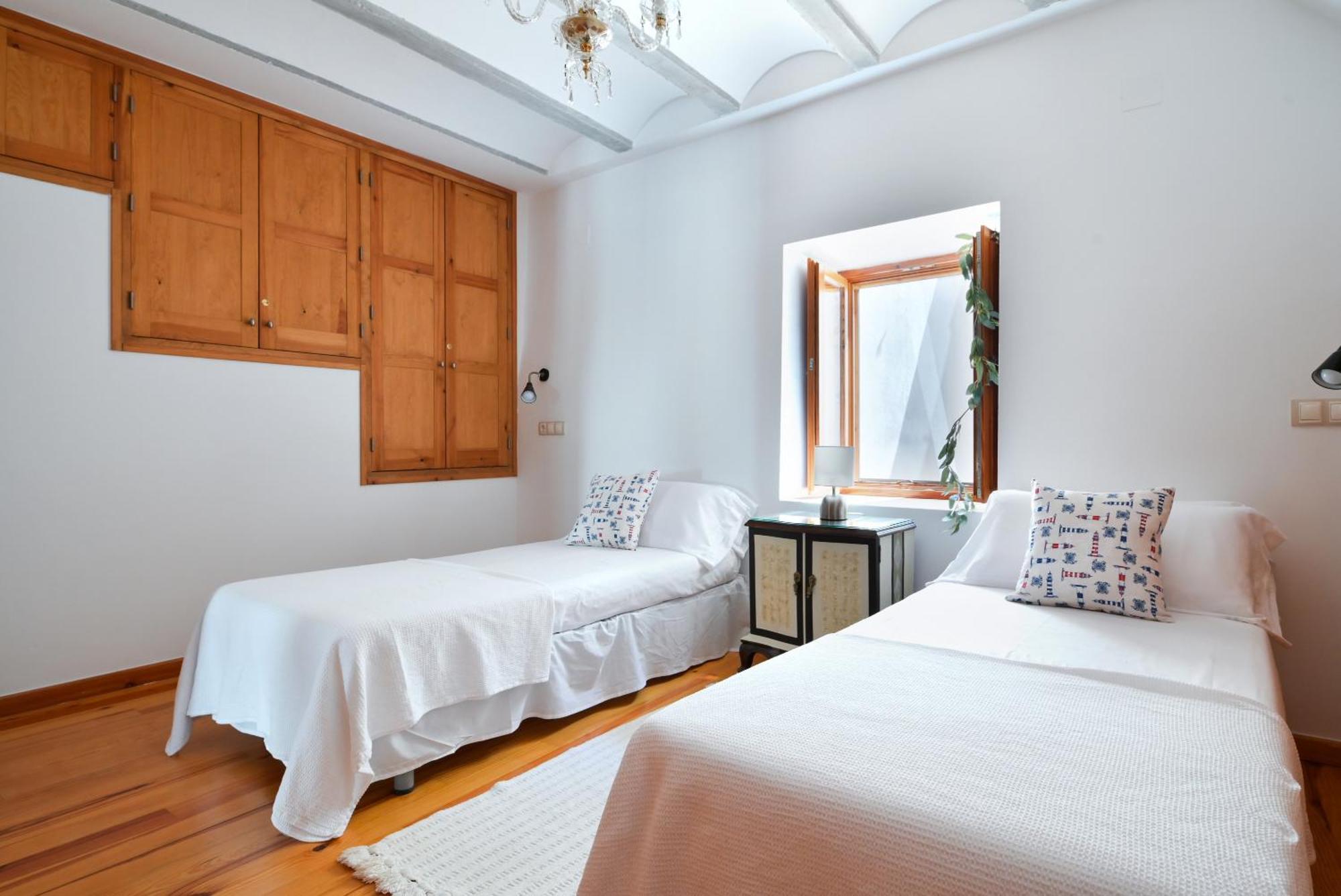 Casa Raul En Casco Antiguo De Altea By Vero 외부 사진