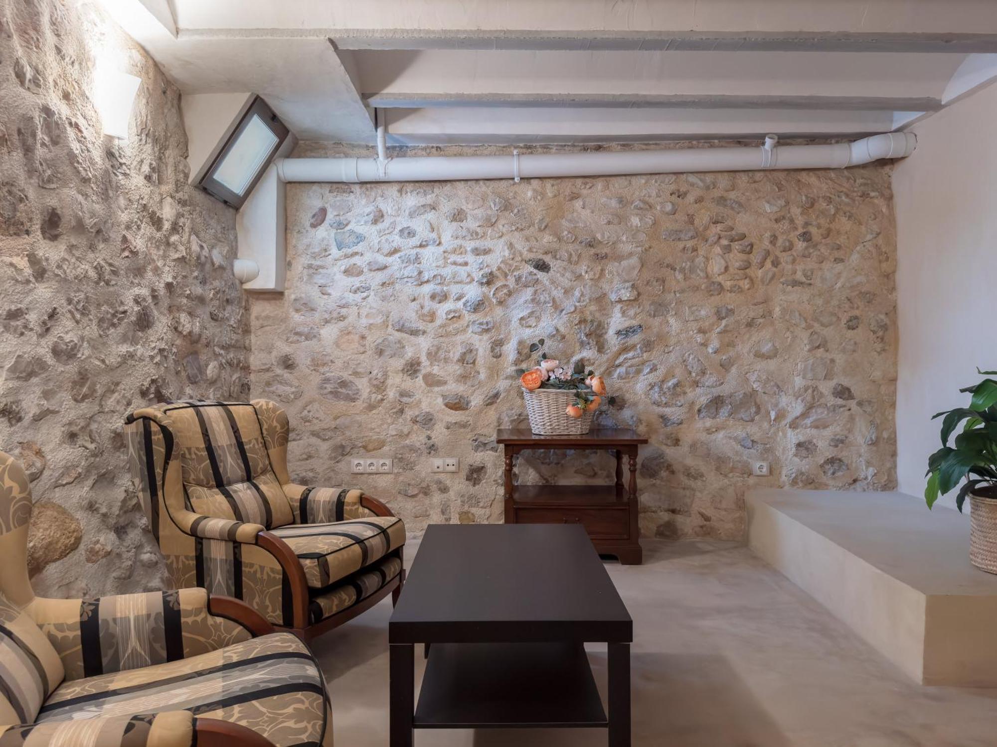 Casa Raul En Casco Antiguo De Altea By Vero 외부 사진