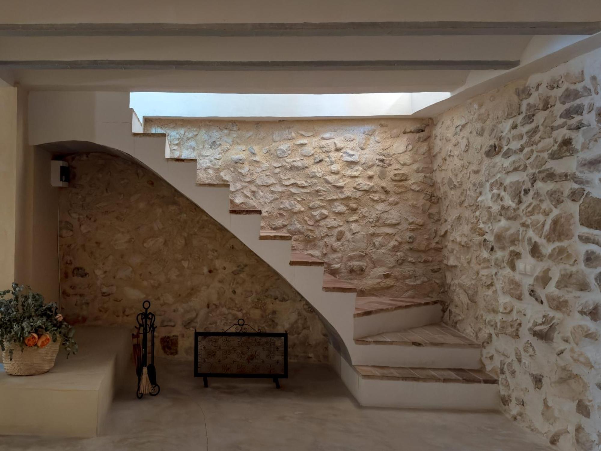 Casa Raul En Casco Antiguo De Altea By Vero 외부 사진