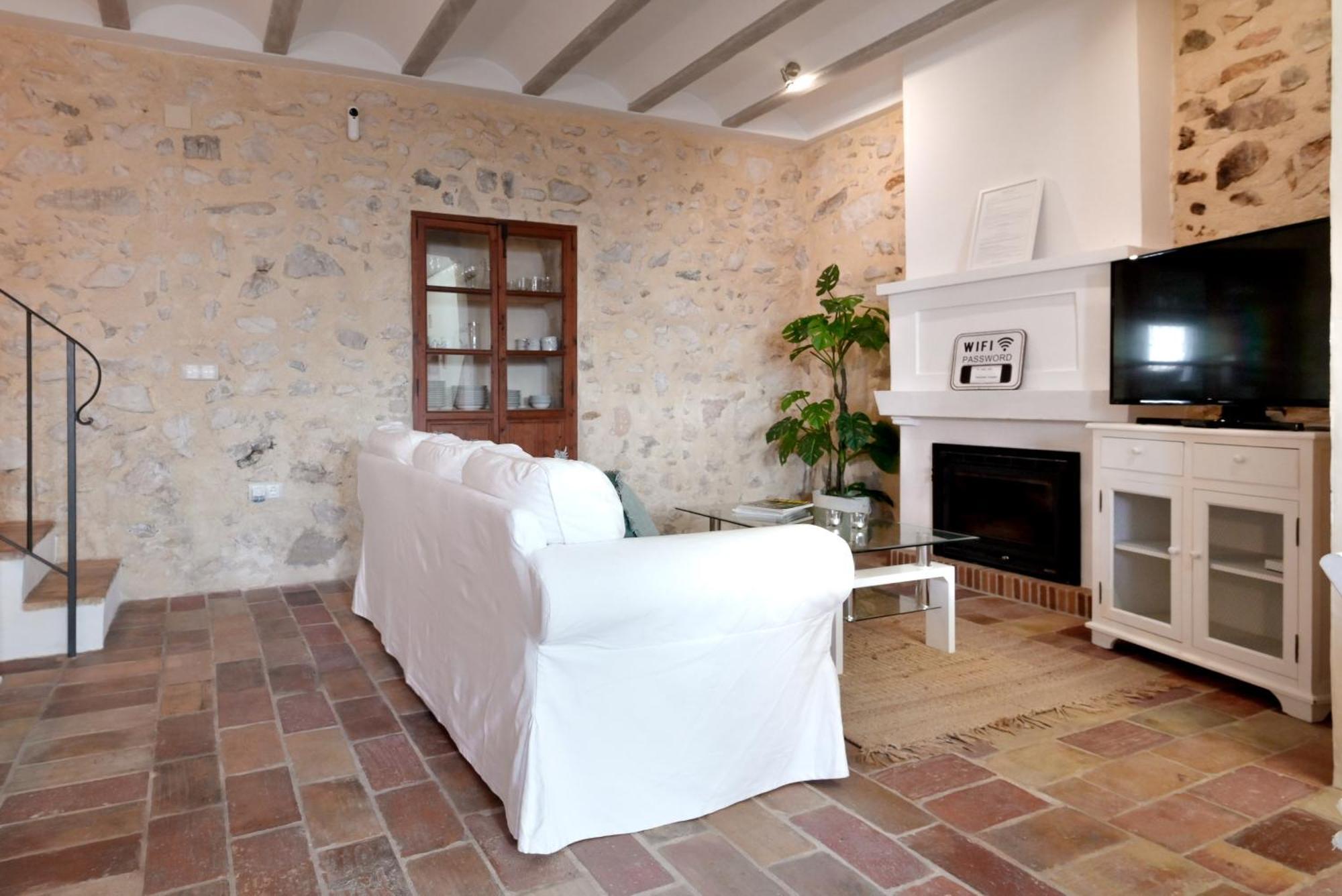 Casa Raul En Casco Antiguo De Altea By Vero 외부 사진