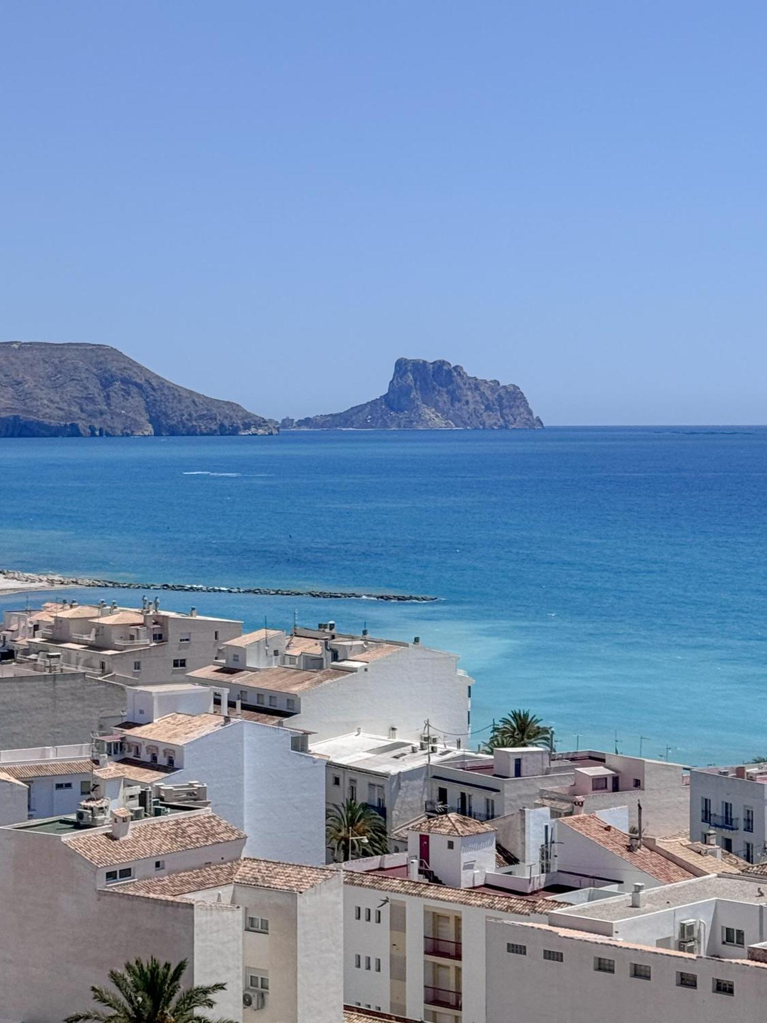 Casa Raul En Casco Antiguo De Altea By Vero 외부 사진